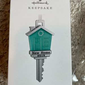 Hallmark 2019 Ornament